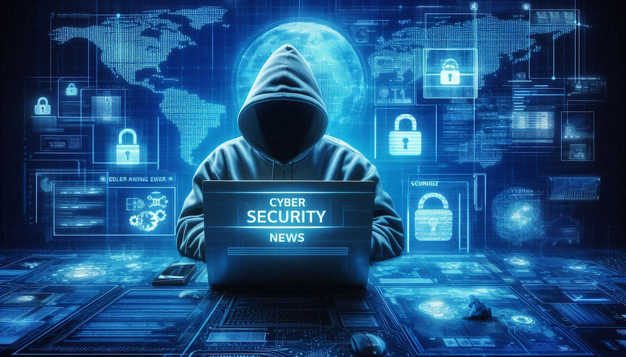 Top 5 Cybersecurity News Articles for the Week of January 26, 2025