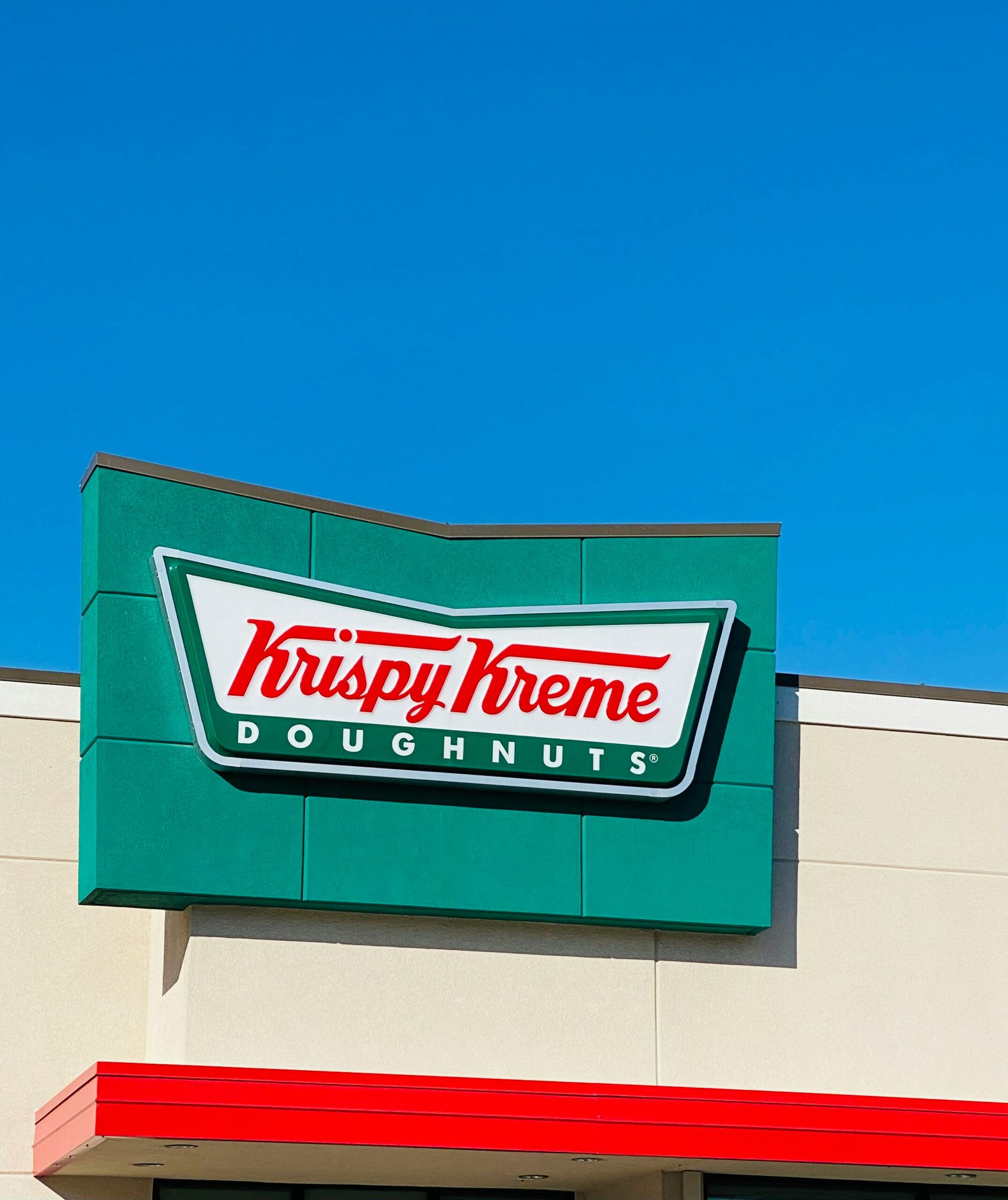 Krispy Kreme Cyberattack: A Sweet Disruption