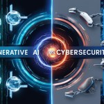 The Intersection of Generative AI and Cybersecurity