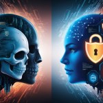 The Convergence of Generative AI and Cybersecurity: Navigating Emerging Threats and Defenses
