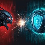 The Nexus of Generative AI-Powered Threats and Cybersecurity Defenses